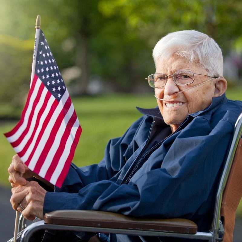 Home care services for veterans body image