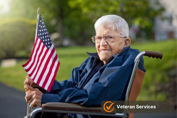 Veteran Services