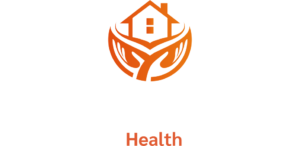 Wee-Care Georgia logo dark background